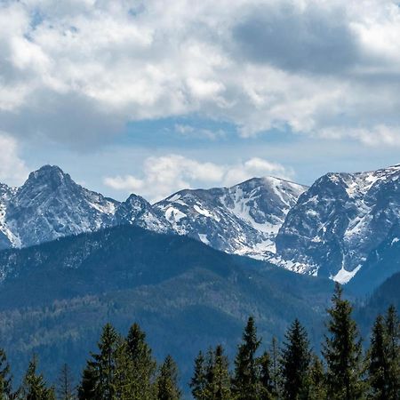 Apartament Tatry Premium Koscielisko Bagian luar foto