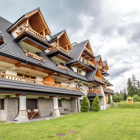Apartament Tatry Premium Koscielisko Bagian luar foto