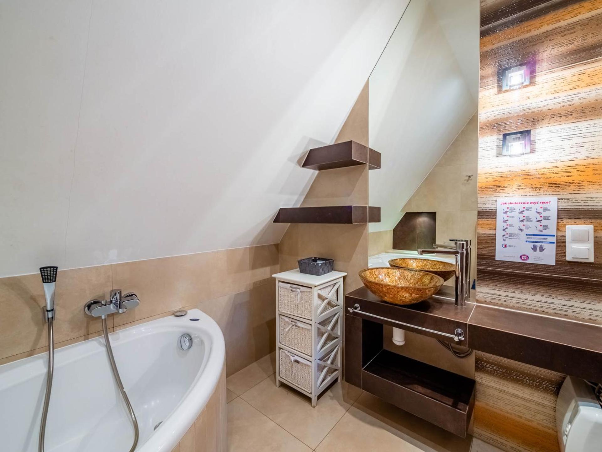 Apartament Tatry Premium Koscielisko Bagian luar foto