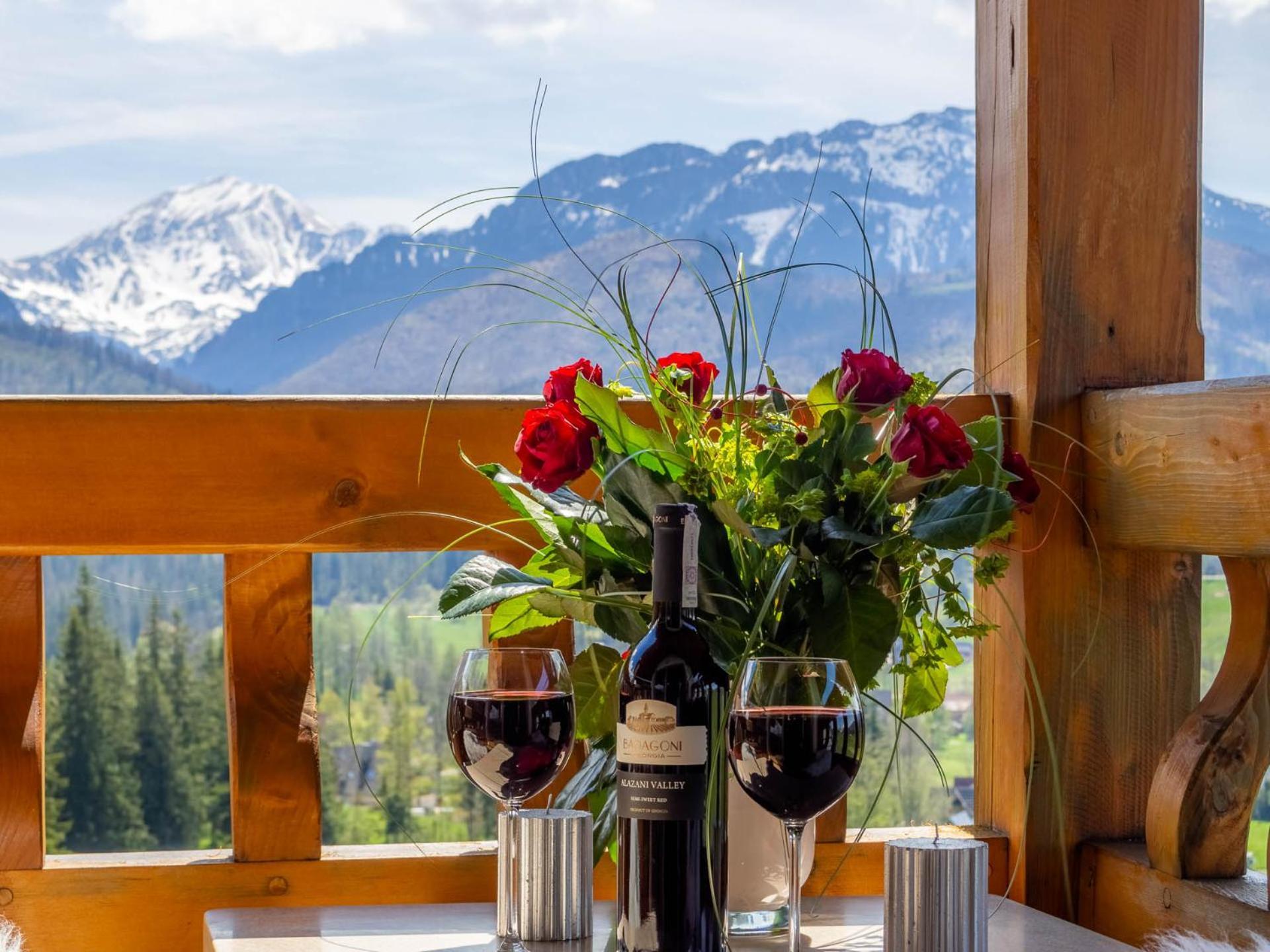 Apartament Tatry Premium Koscielisko Bagian luar foto