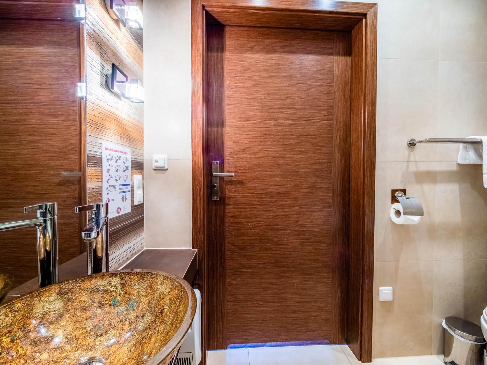 Apartament Tatry Premium Koscielisko Bagian luar foto